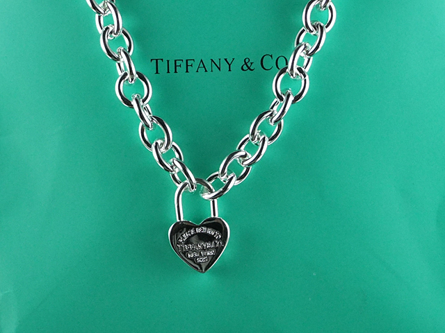 tiffany Necklace-451